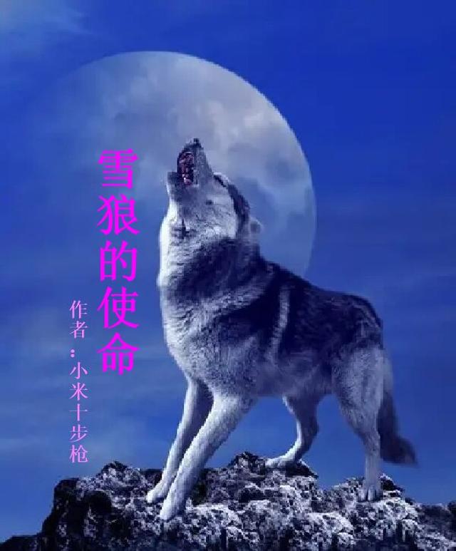 雪狼的使命