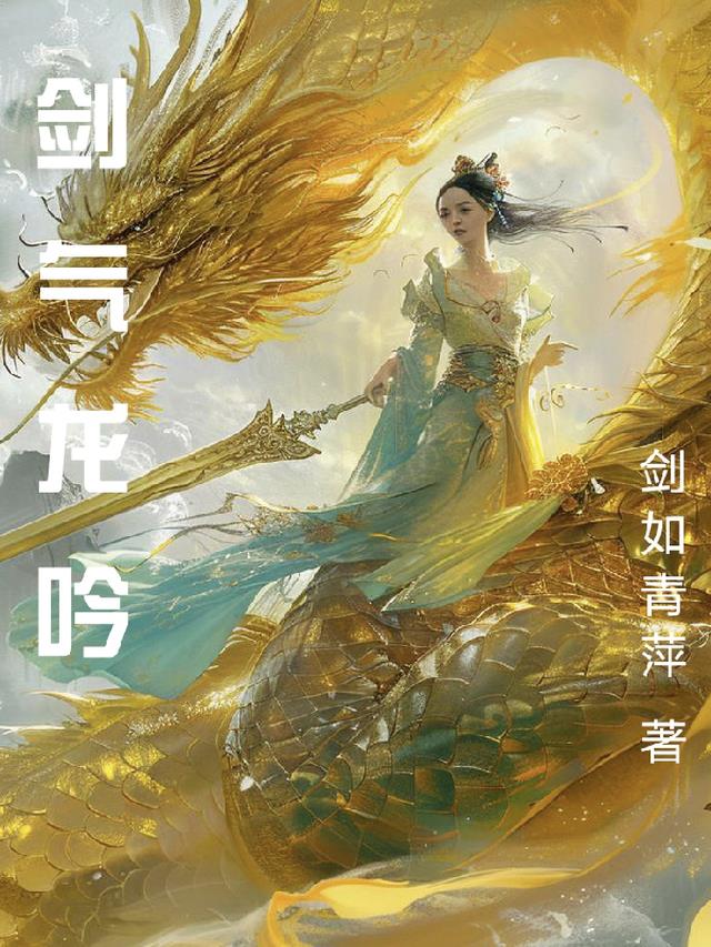 剑气龙吟