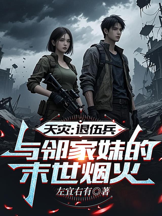 天灾：退伍兵与邻家妹的末世烟火