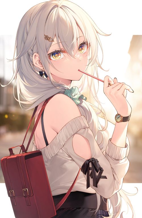 无法拯救的你